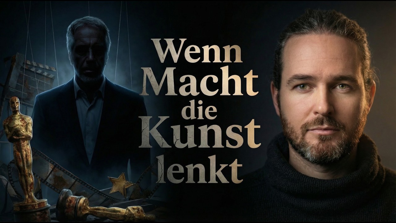 Was Epstein sichtbar macht: Macht, Missbrauch und die Wahrheit hinter der Kunst