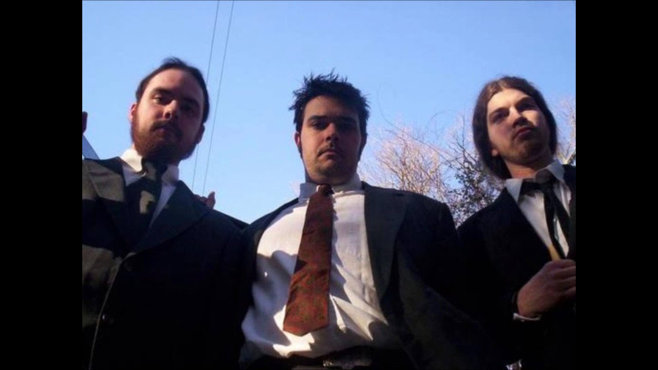 Alternative Rock Atlanta Underground - Overwhelmed