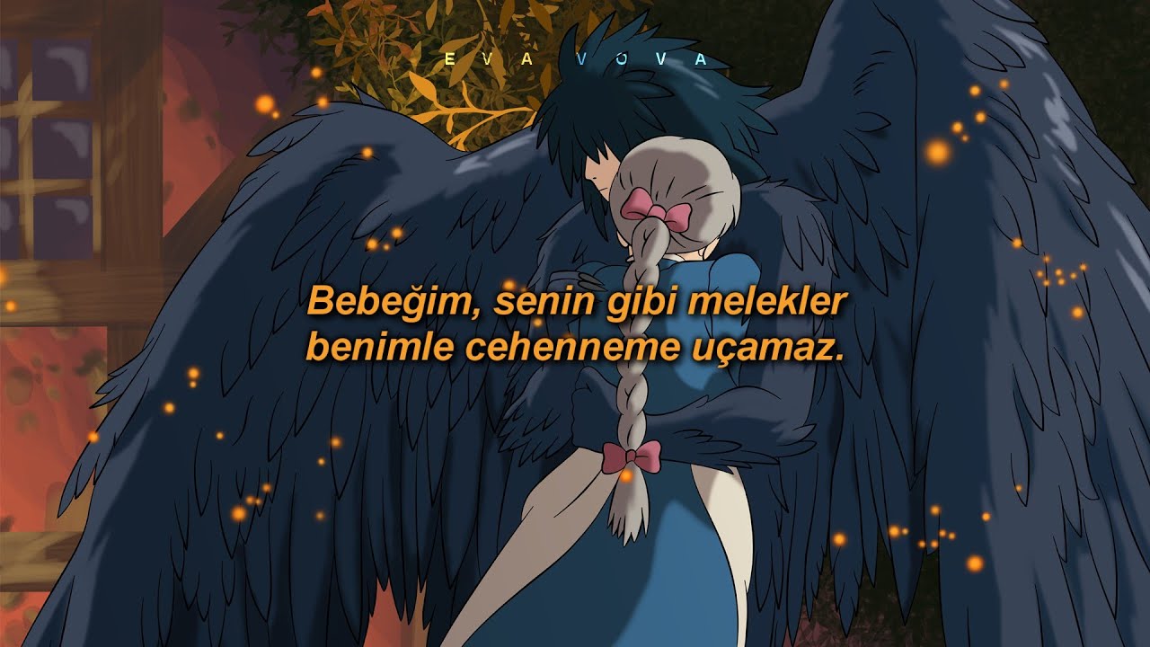 Miley Cyrus - Angels Like You (Türkçe Çeviri)