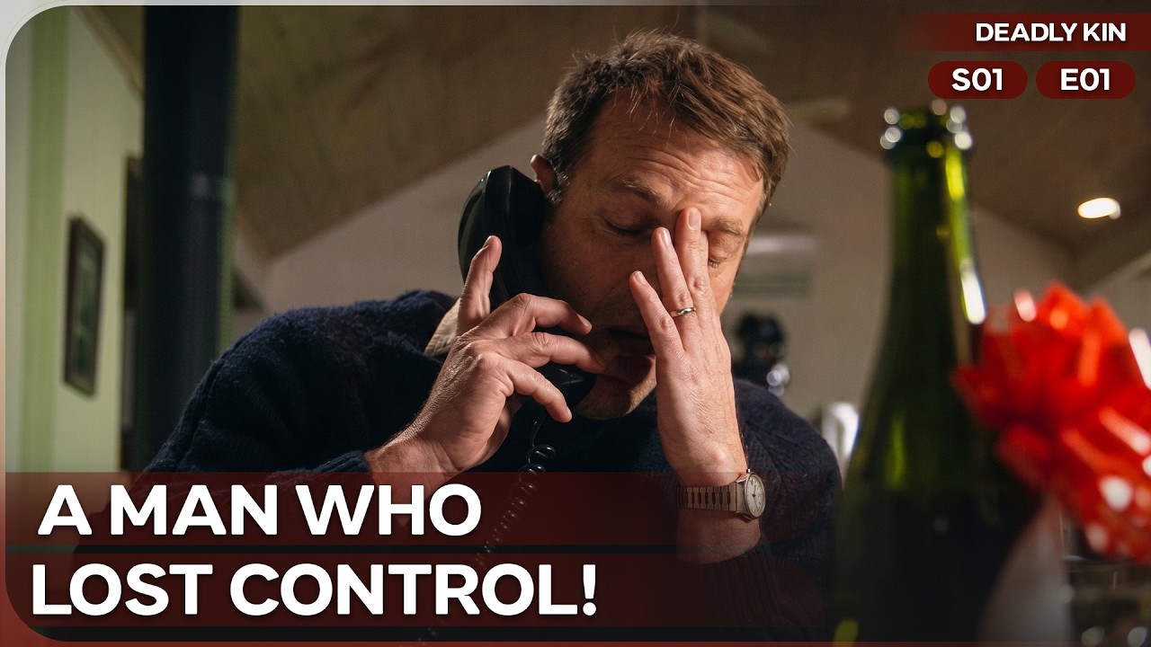 The Phone Call That Was the Final Straw! | Deadly Kin | Season 1 Episode 1