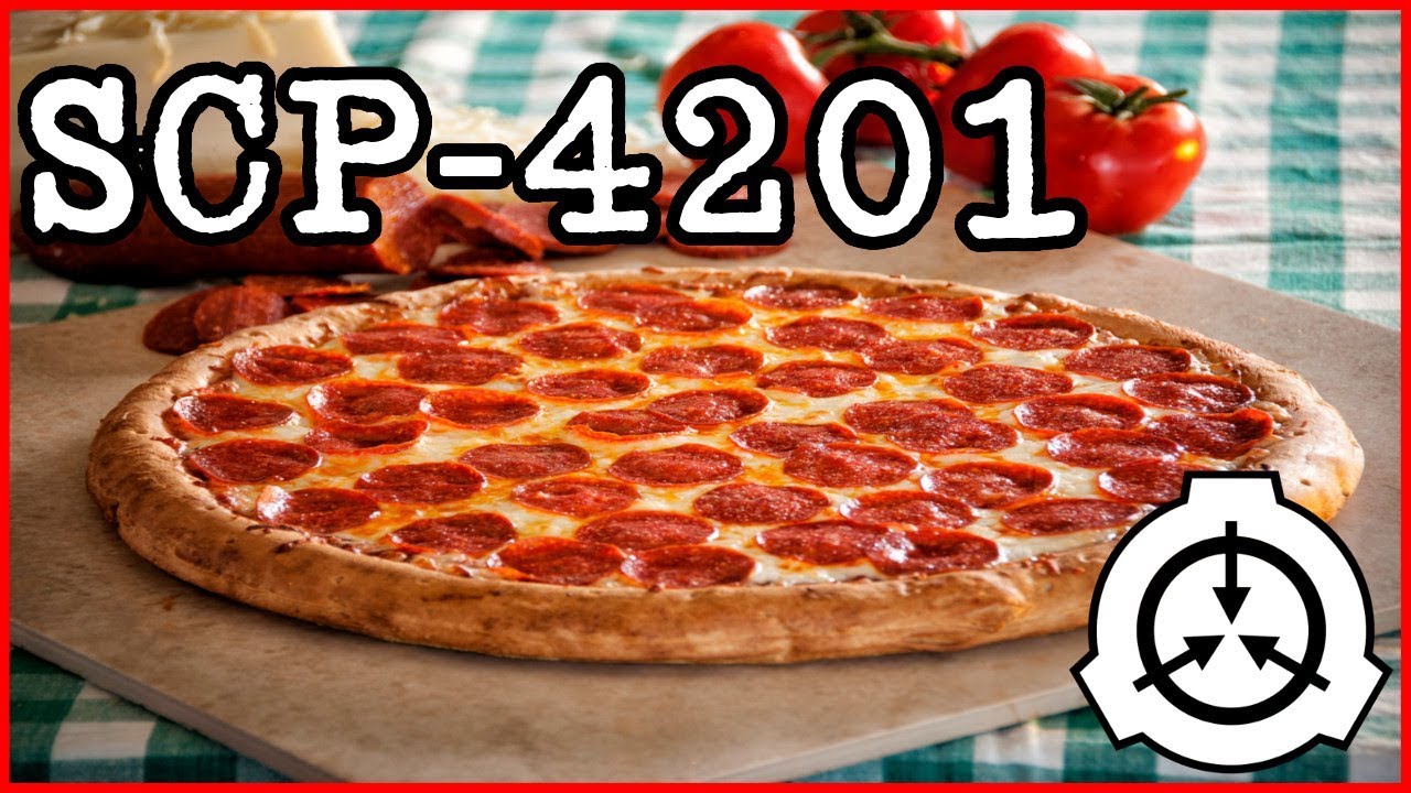SCP-4201 