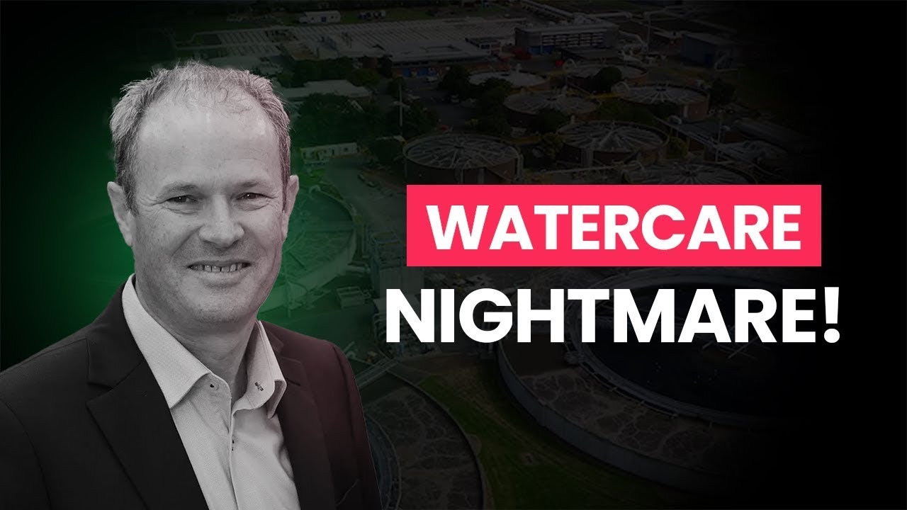 Auckland Housing Market: Homeowners BLINDSIDED by Watercare Nightmare