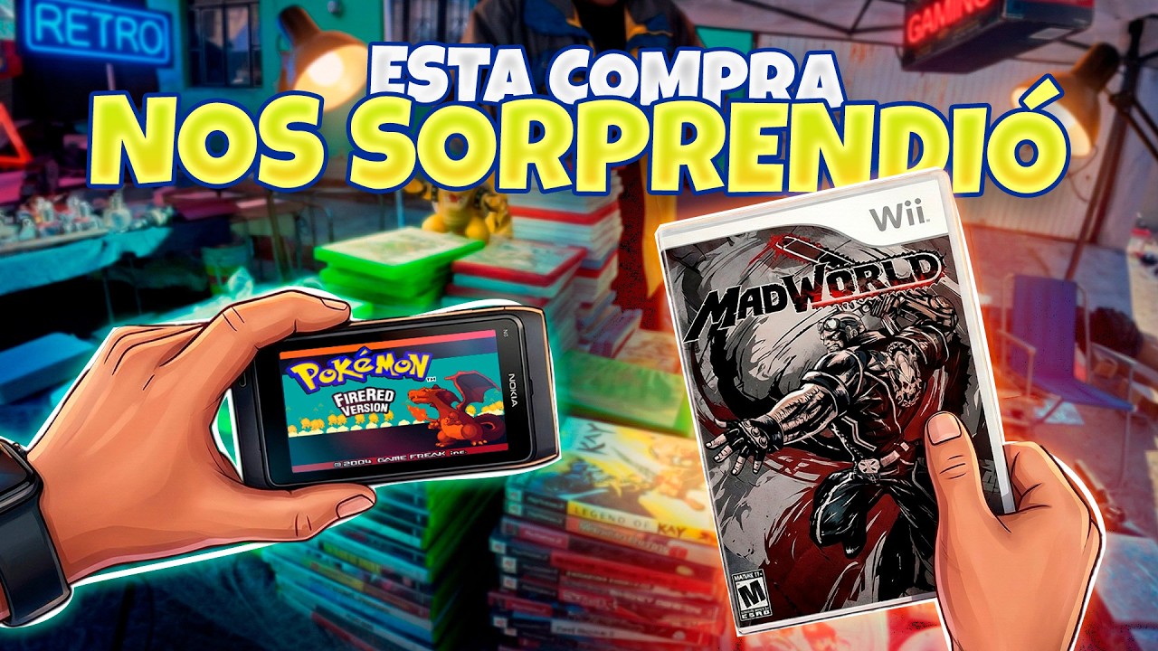 ¡¡¡NO vas a creer lo que termino en el TIANGUIS!!! 😱