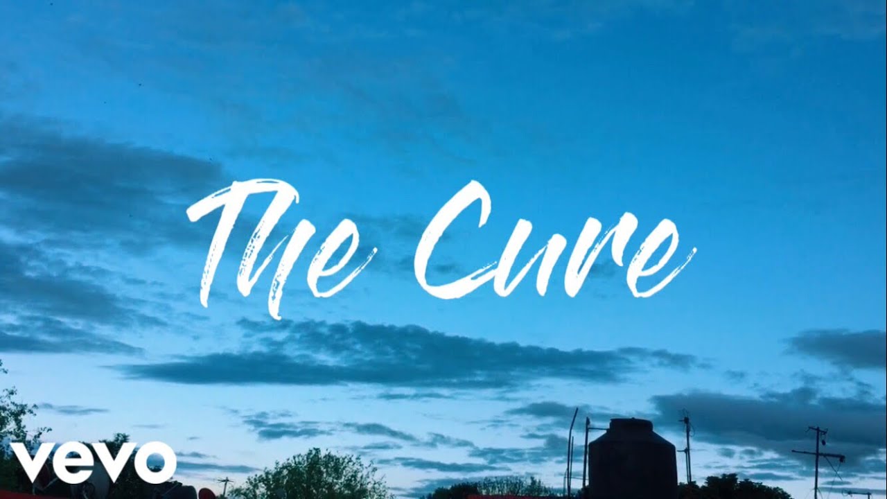 RIIF DJ ft Kygo x Lady Gaga - The Cure (Brody LaPorte Remix)
