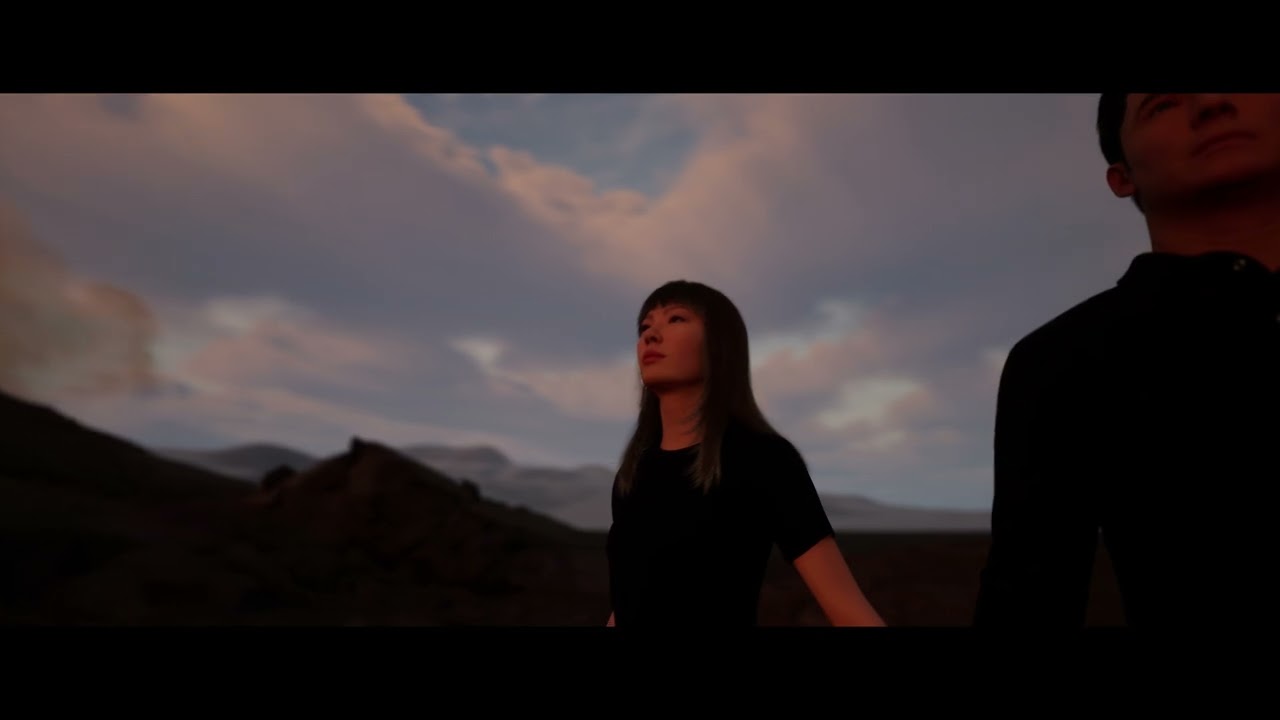 SYNYMATA, MMMCHERRY & LEAH CULVER - BACK IN TIME