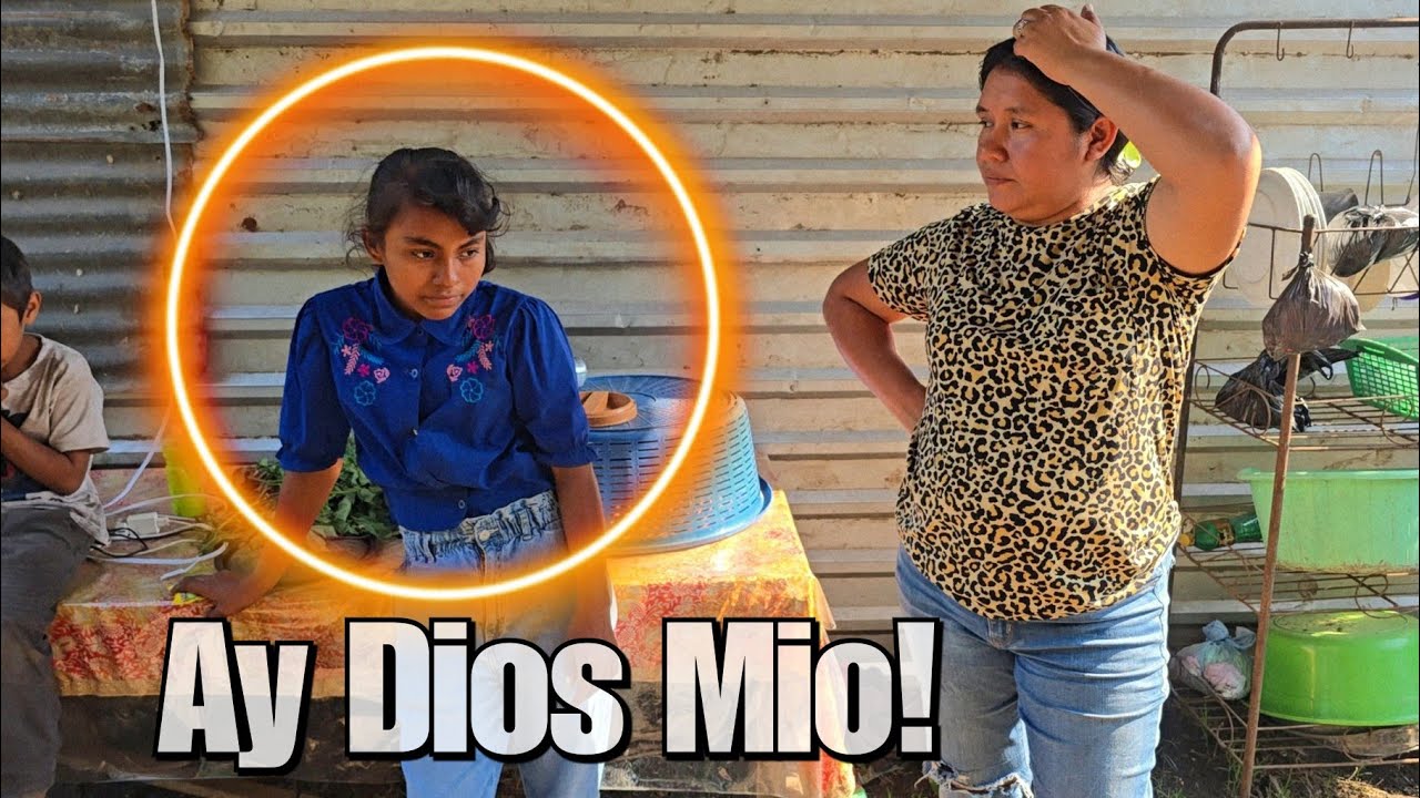 No Encontramos A Doña Irma En Su Casa, Que Esta Pasando?😰