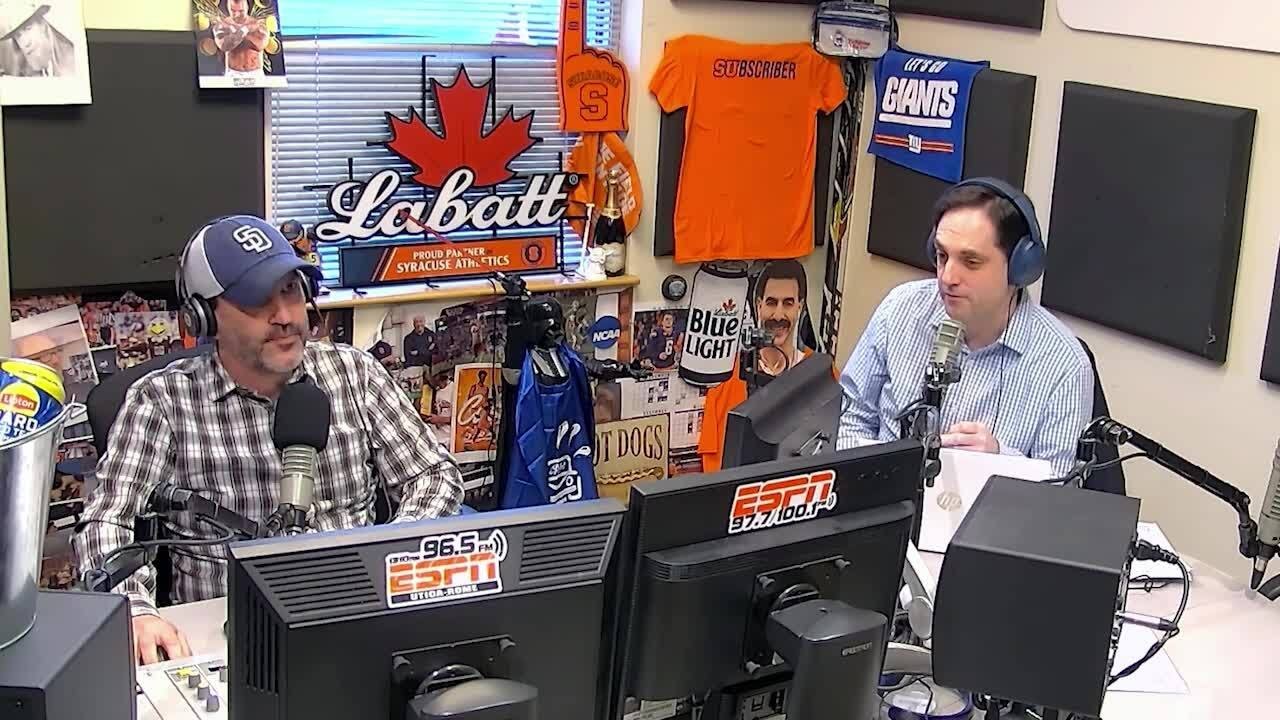 ORANGE NATION OVERTIME FEB 19TH