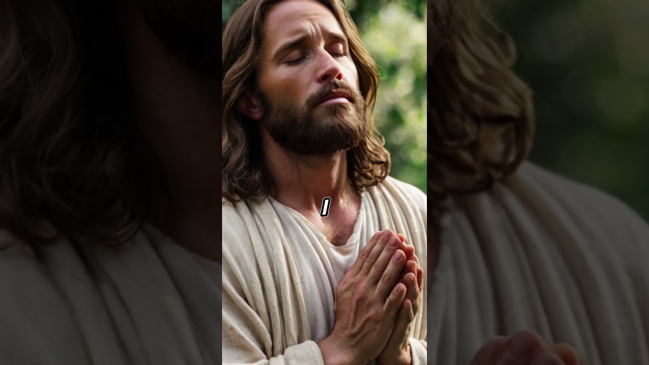 "Powerful Prayer of Thanksgiving for Life 🙌 | Start Your Day with Gratitude & God's Favor!"