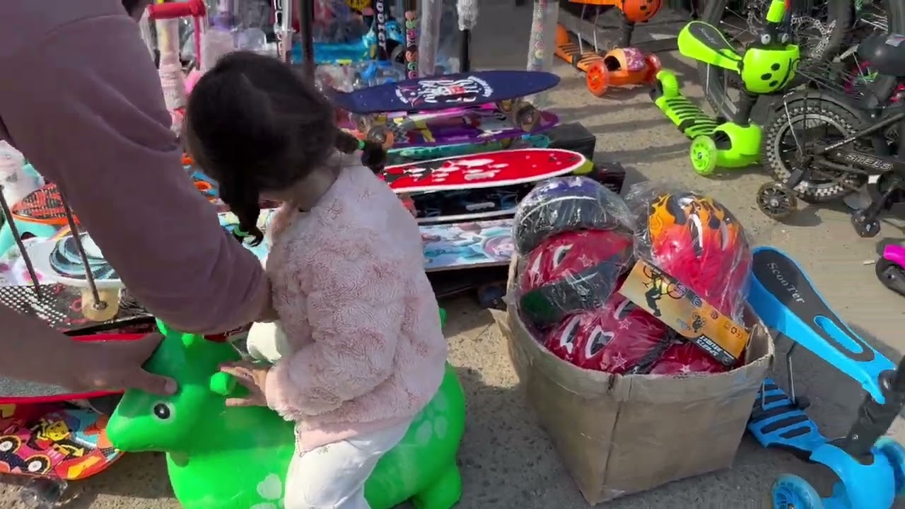 ევა თერაპიაზე გვყავდა მერე ლილოში წავედით