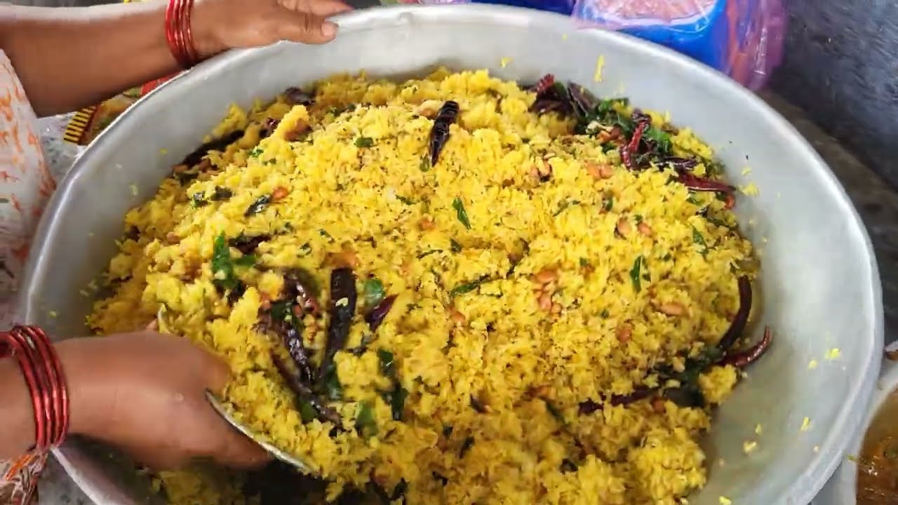 చింతపండు పులిహోర || Tamarind Rice || Pulihora || Pulihora making || Uddandu Vlogs 