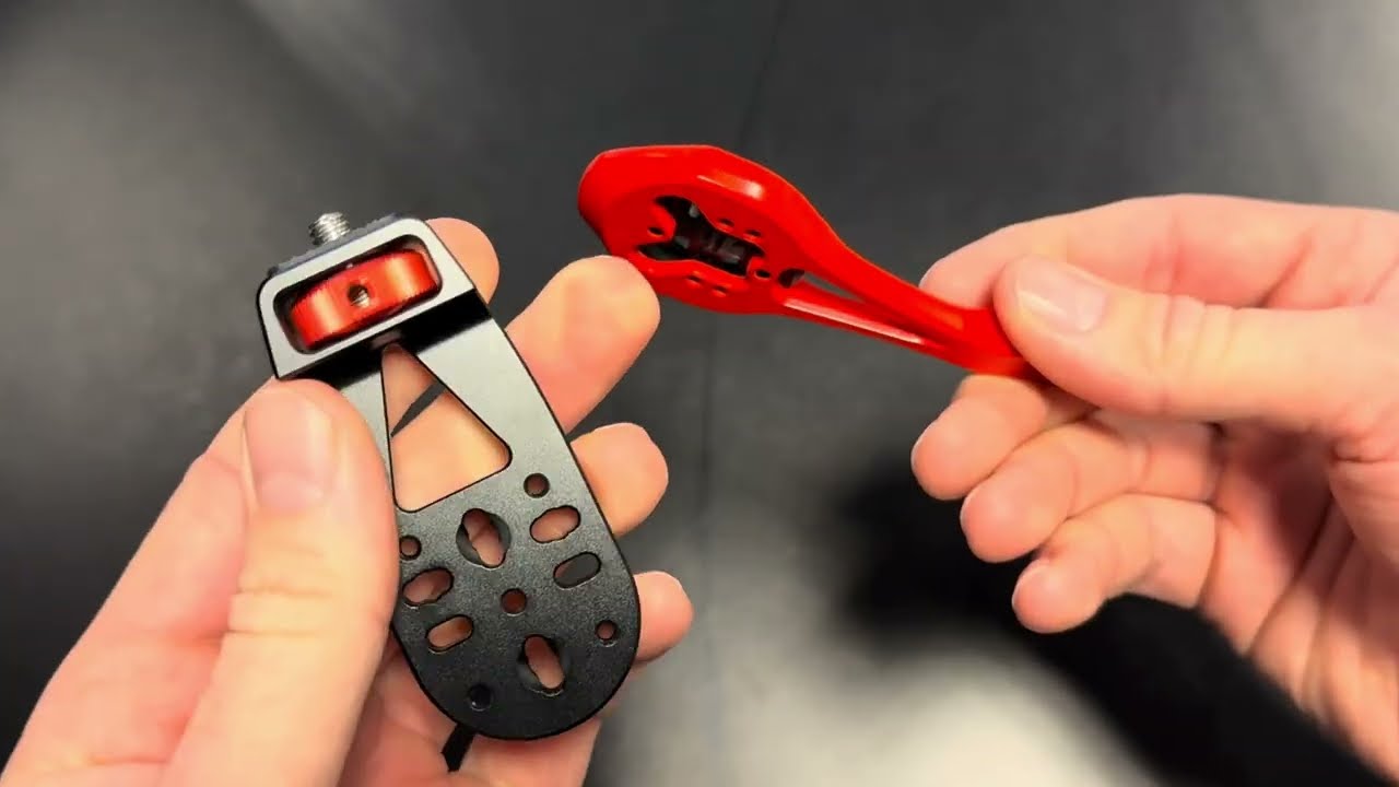 Framesandgear Mount for Insta360 2.0