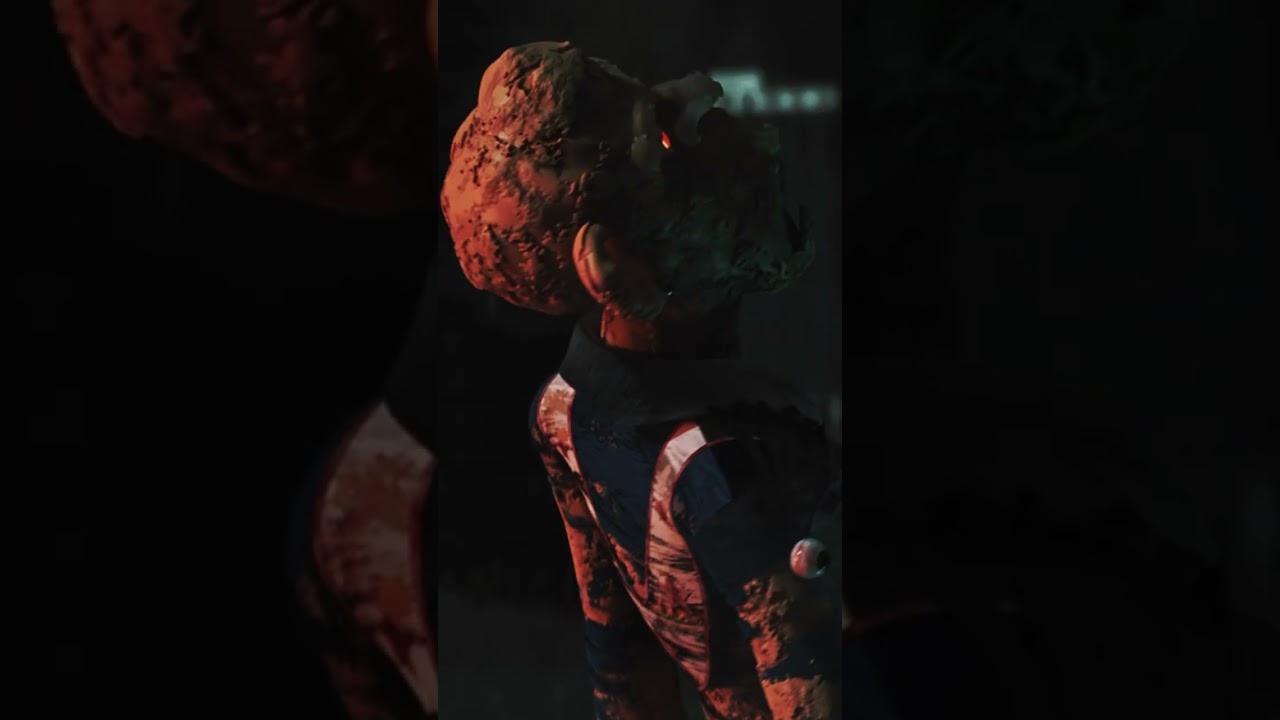 Bored Ape Transforms Into Mutant (REAL FOOTAGE) 🧪