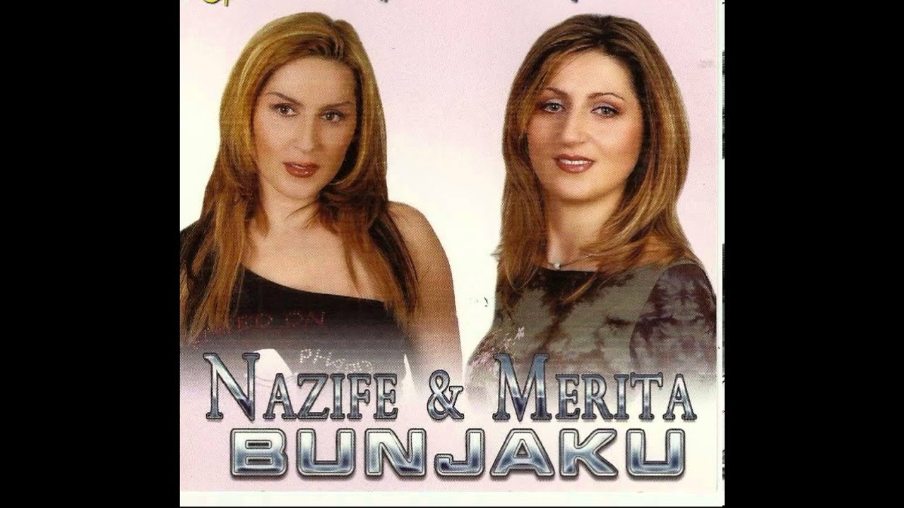 Merita & Nazife Bunjaku - Hyn ne valle o moj Kosovare