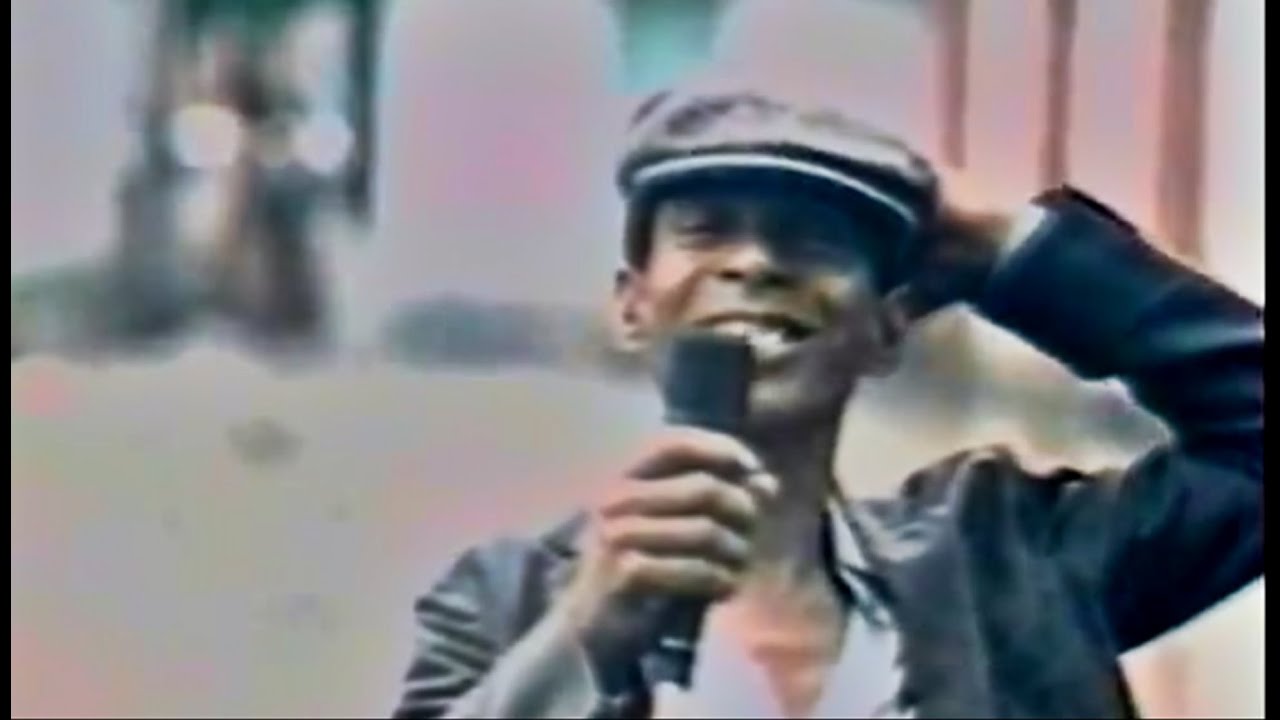 Documentário - Partideiros (1978)