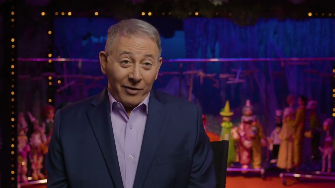 Paul Reubens & Allee Willis go thrifting Part 2 | 