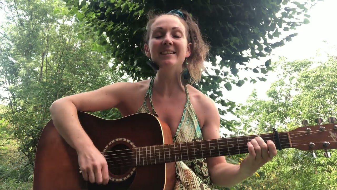 L'air du vent - Pocahontas
