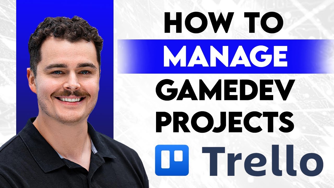 Как управлять проектами разработки игр с помощью Trello [Руководство на 2026 год]