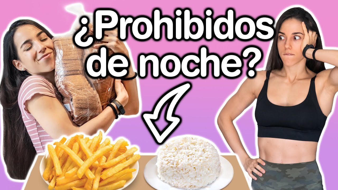 ¿SON LOS CARBOHIDRATOS SALUABLES? | ¿Es mejor la dieta cetogénica?