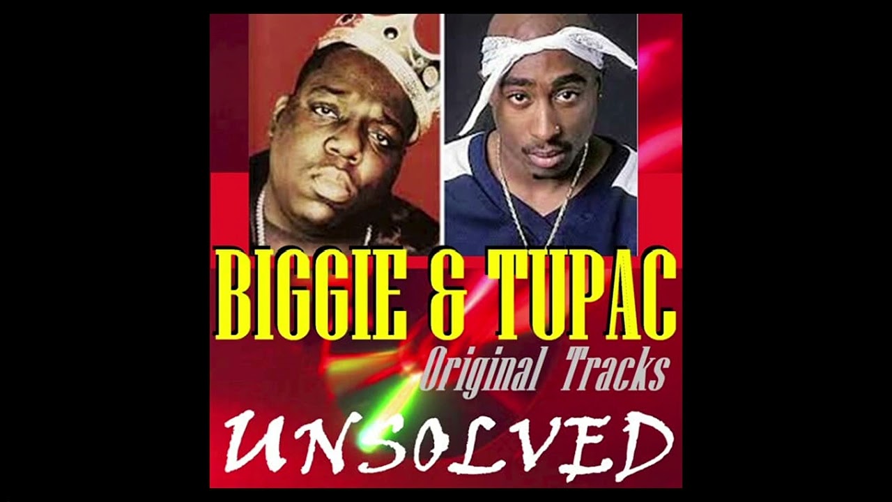 Biggie Ft. 2Pac - No Matter What I Do (Instrumental)