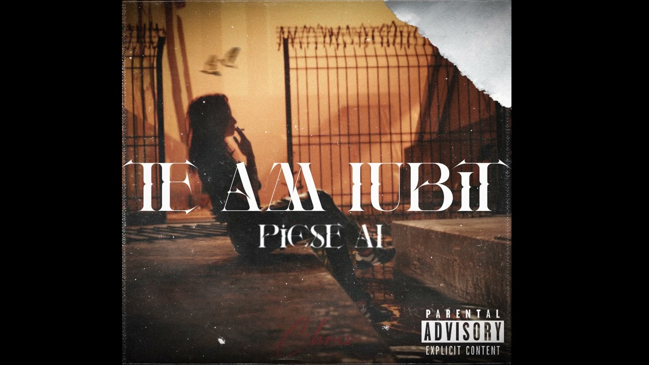 TE AM IUBIT (Official Audio)