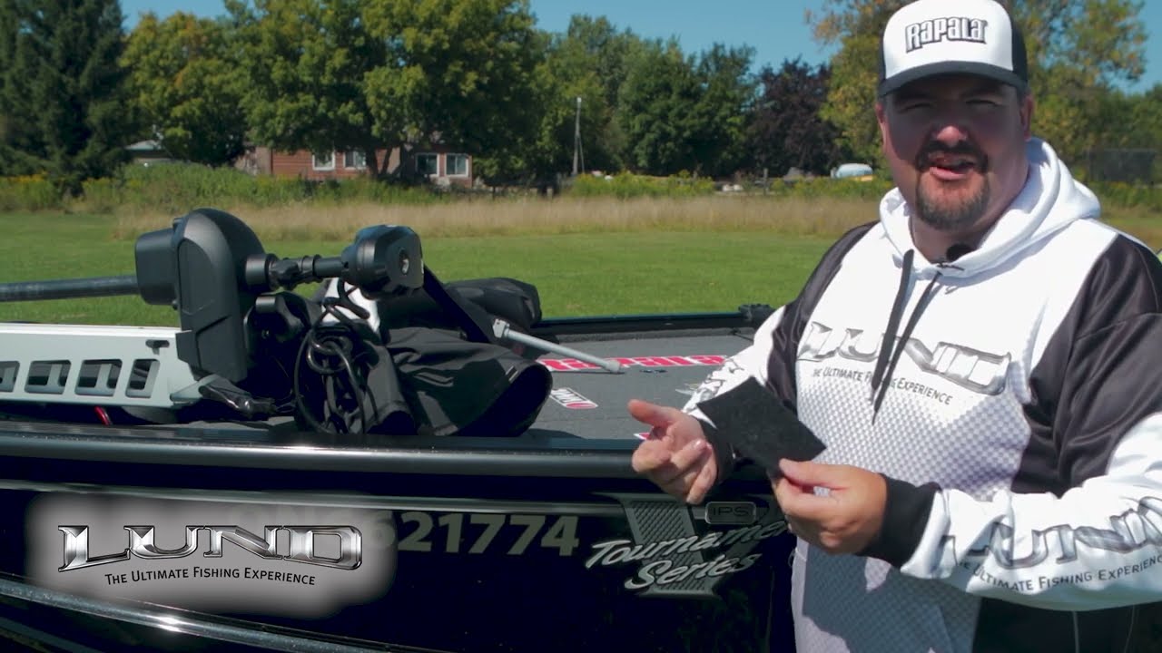 Lund Travel Cover - Features, Benefits and Tips - Pro V BASS