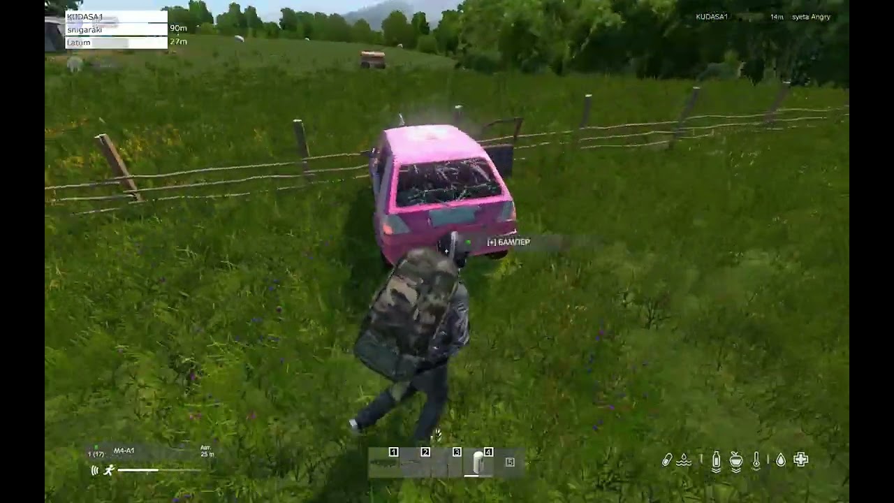#dayz #sueta #moments