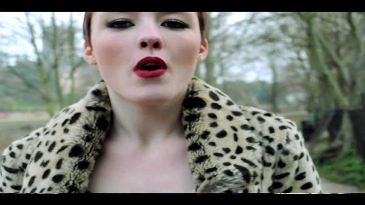 Becky Rose- Filthy (Official Music Video)