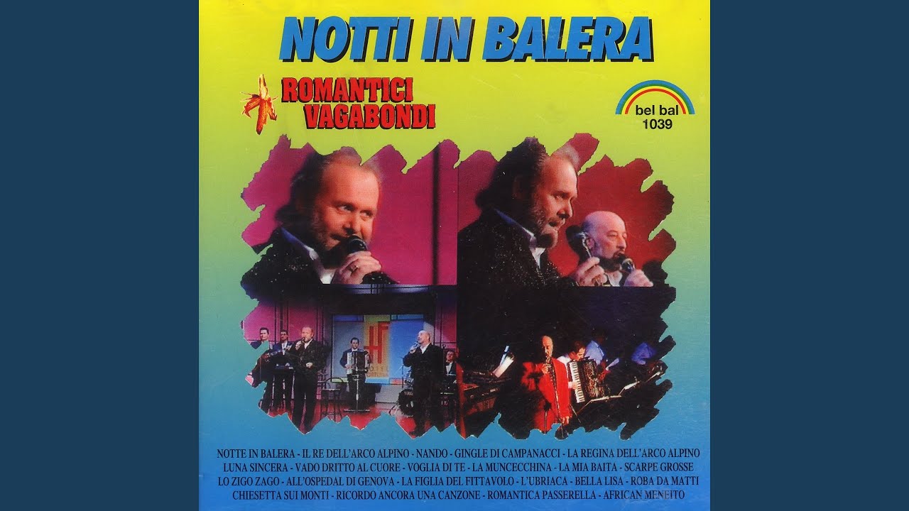 La mia baita