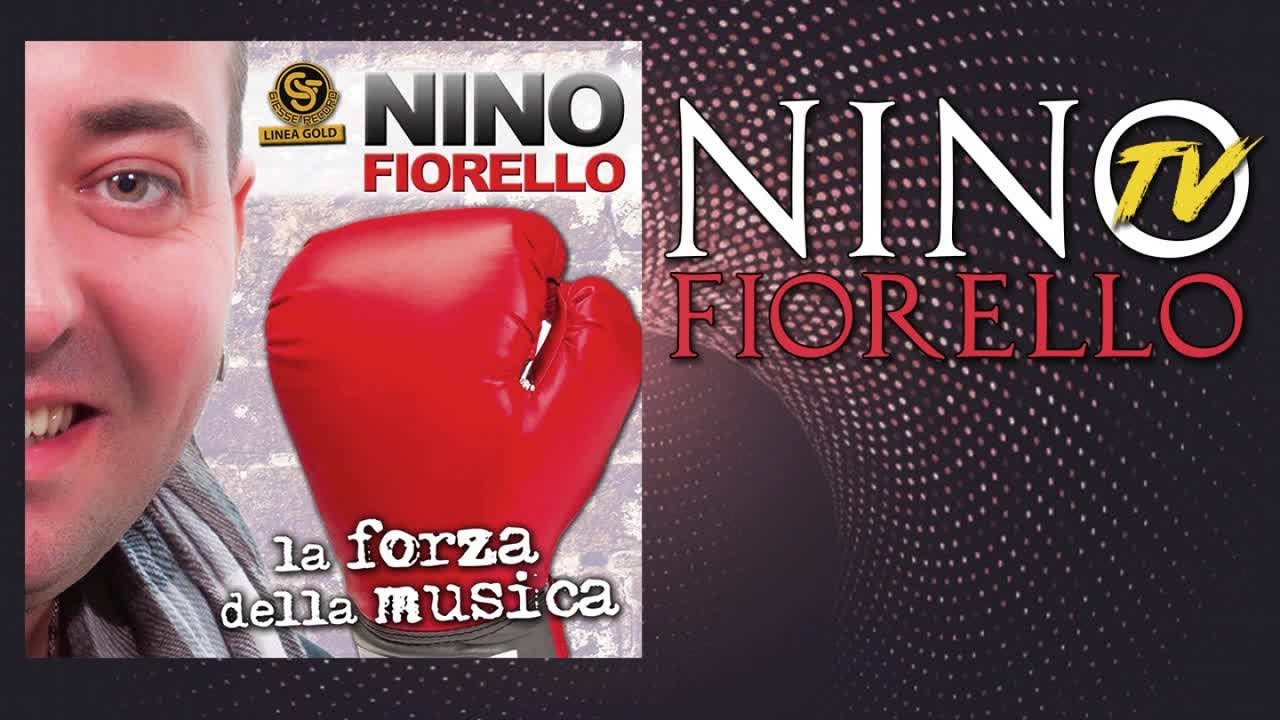 Nino Fiorello - il mio mix