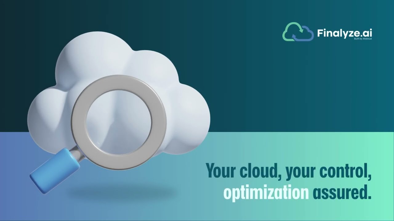 Finalyze.ai Demo | Complete Cloud Optimization, Compliance & Cost Control in One Platform