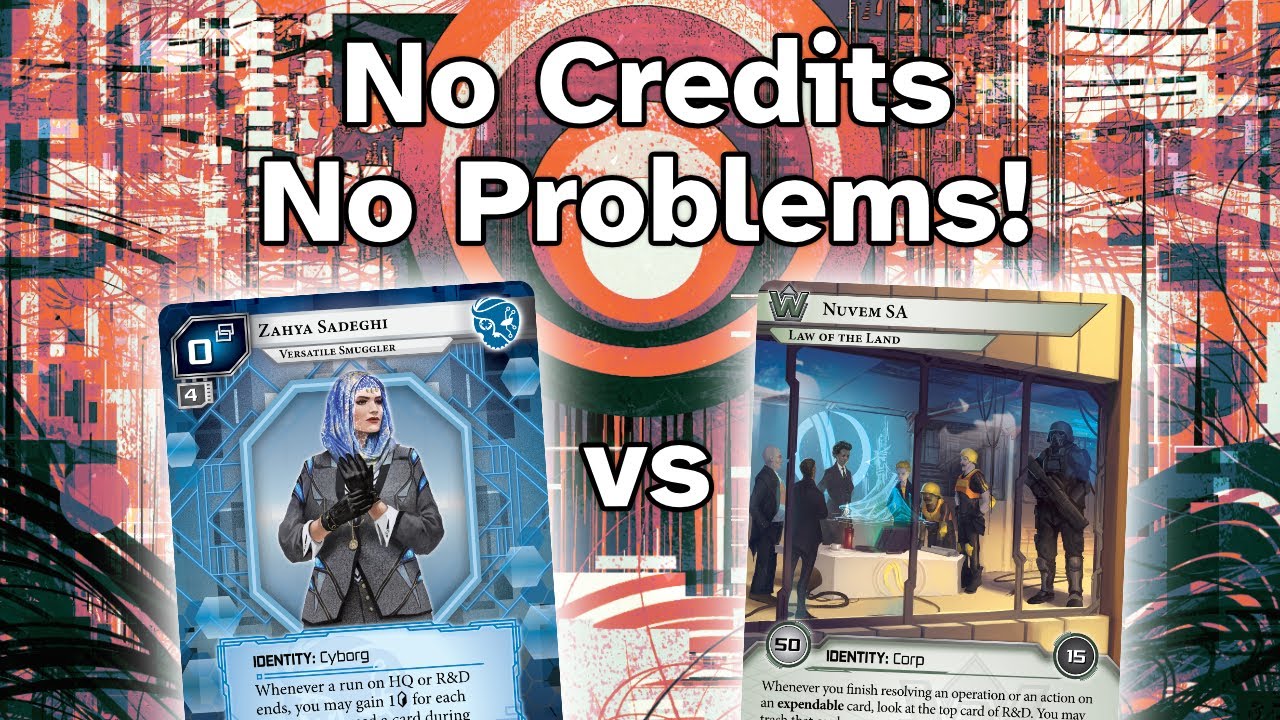 Can You Win Without Gaining Credits?