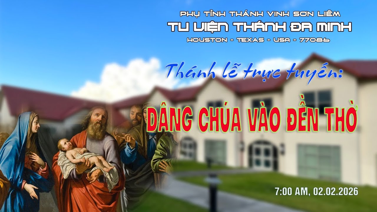 Thánh Lễ Thứ Hai - Tuần IV - TN. - Năm A.