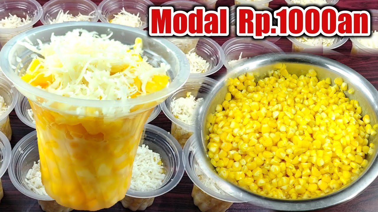 Pantes PEDAGANG JASUKE Menjamur, Ternyata Semudah Dan  Selaris Ini Kalau Dijual Murah..