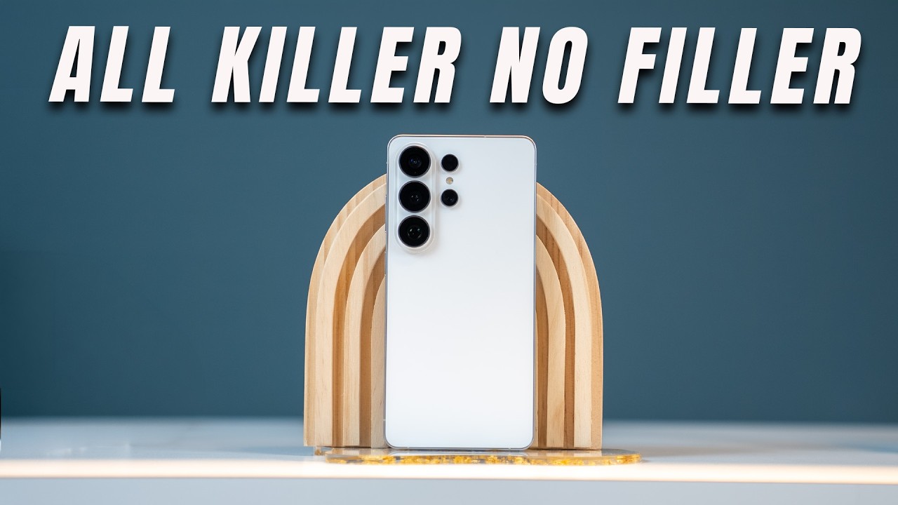 Galaxy S26 series: ONLY the new stuff!