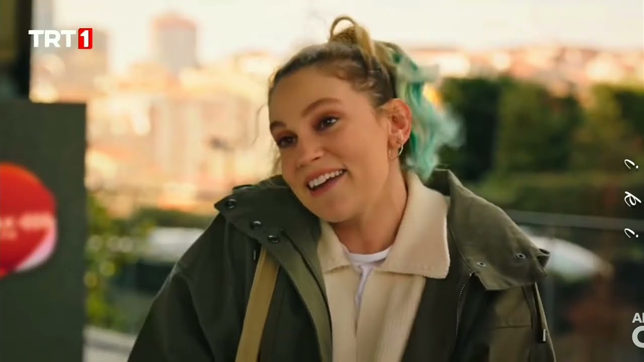 Farah Zeynep Abdullah || İmkansızım ||