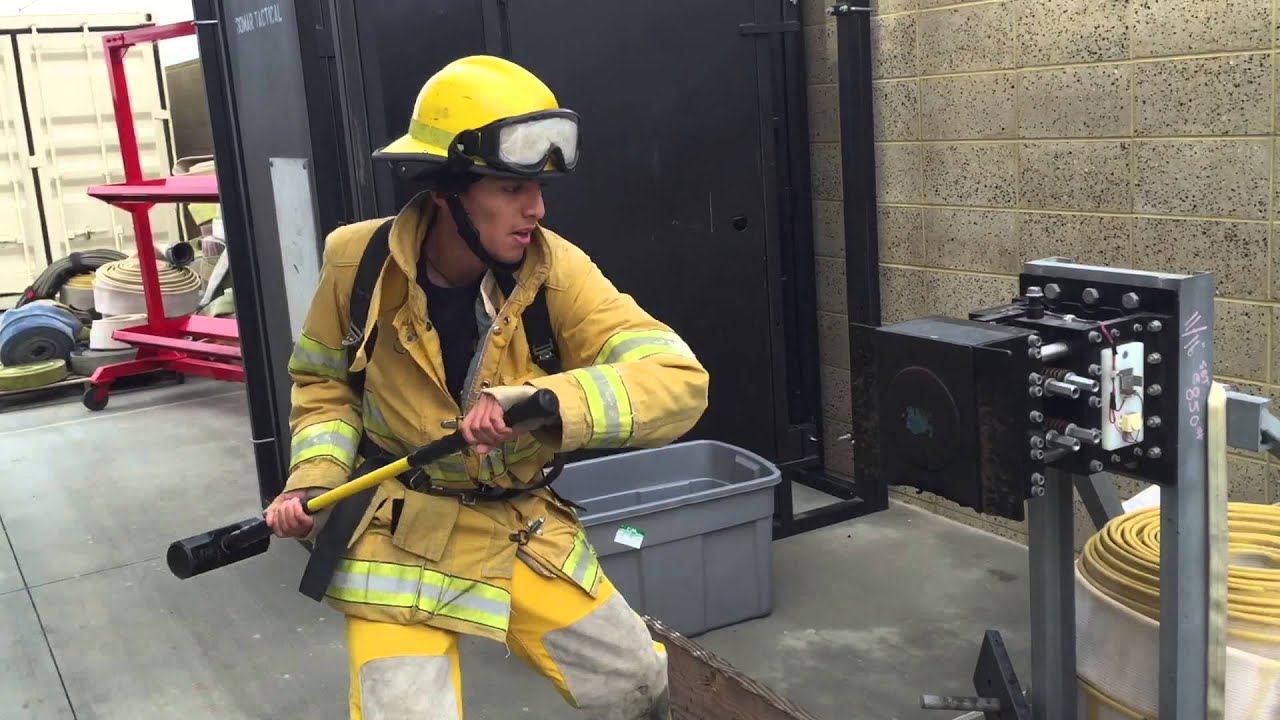 Biddle and CPAT Practice Test at Miramar Community College FIPT 150A