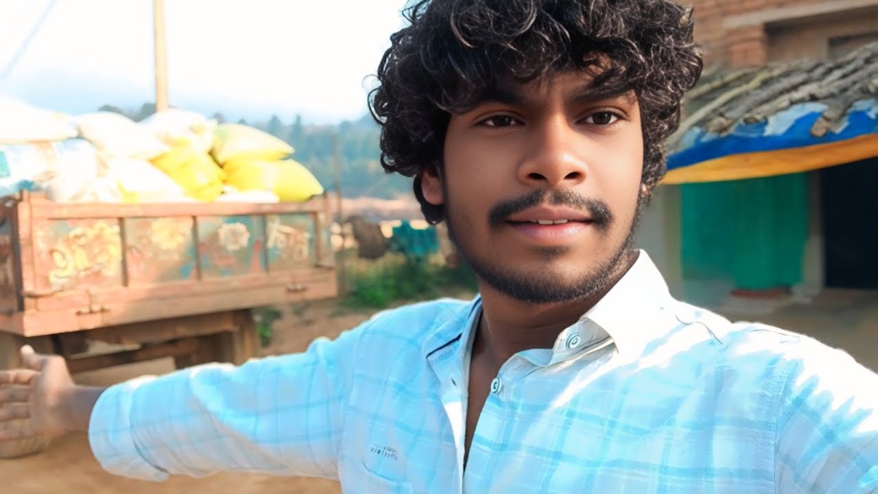 Tractor mein Dhan leke Mandi! 🚜