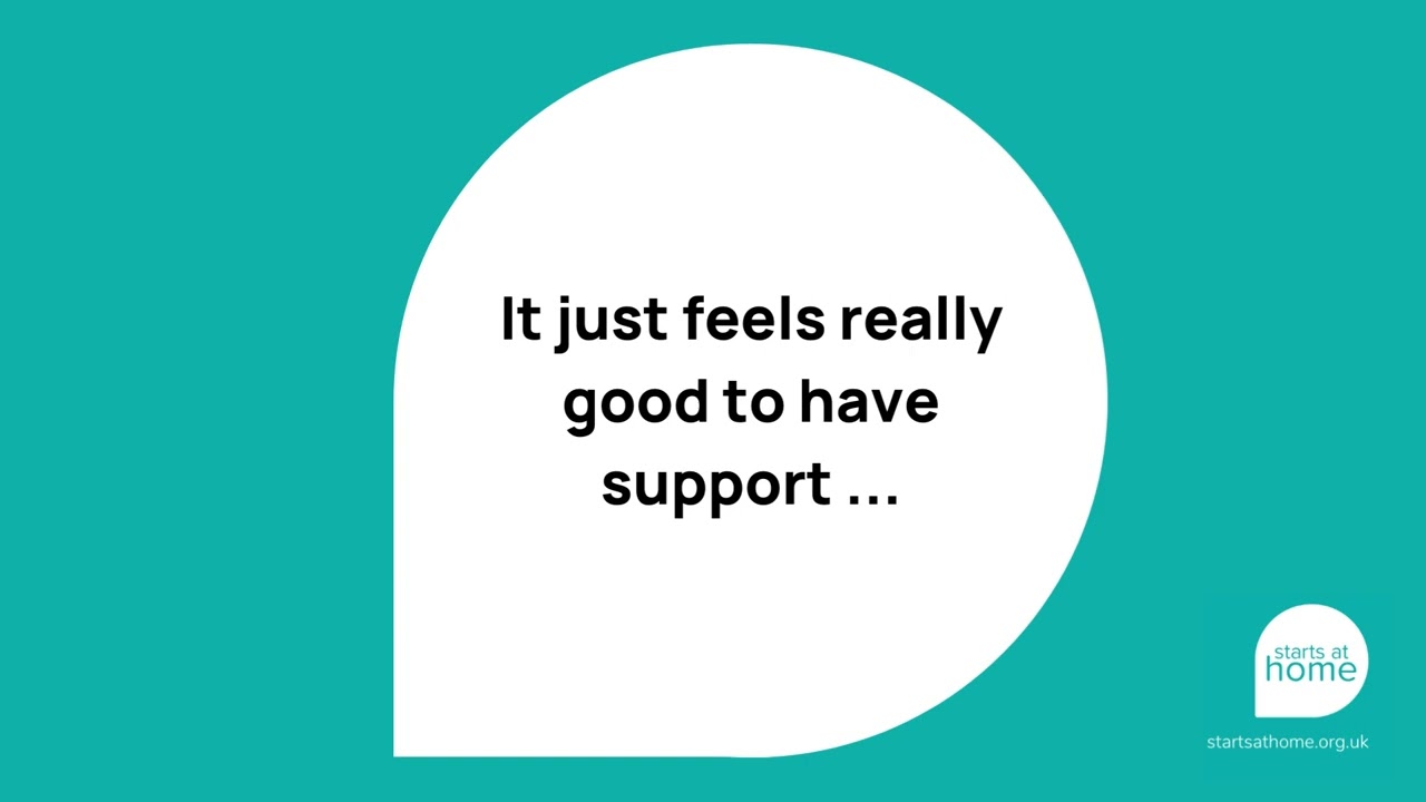 Customer on Supported Housing