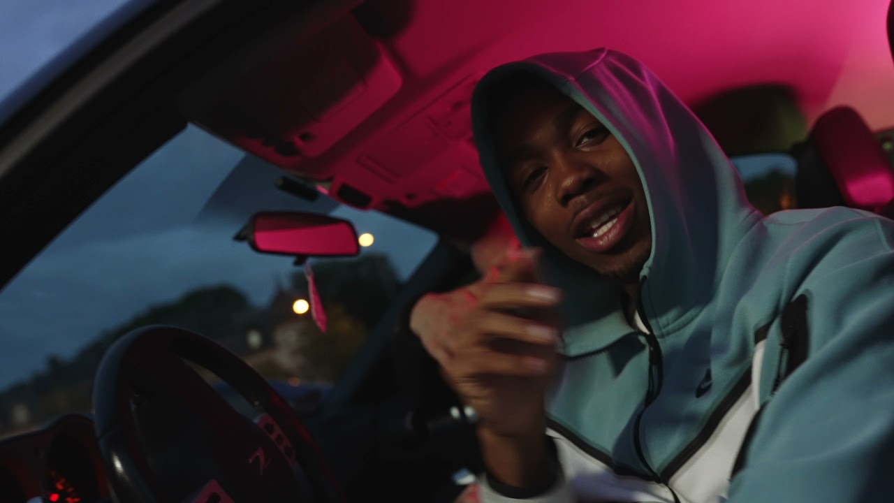 Destiny Flexboy - Own Block