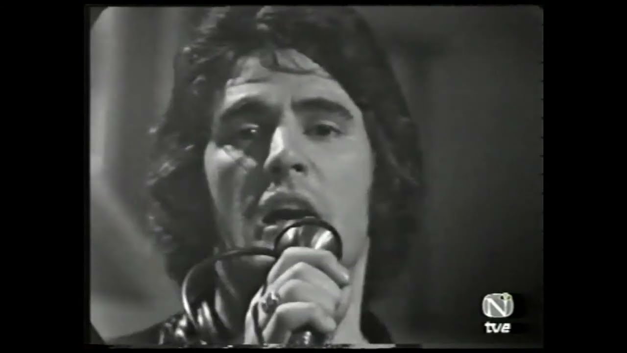 Fausto Leali - A Chi (HD)