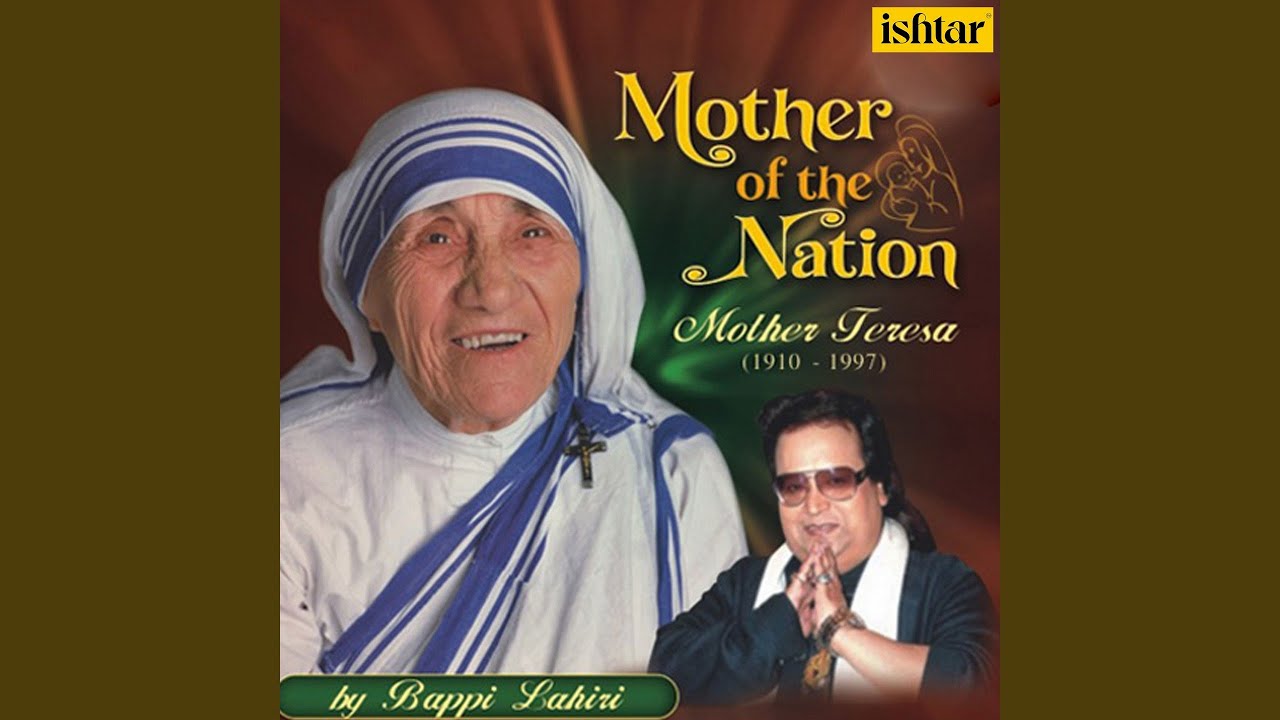 Mother of the Nation, Pt. 2