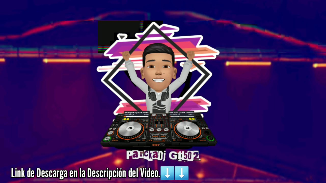 Super Pack de Voces y Sellos Para Dj's Gratis (Octubre 2020) Con Link de Descarga