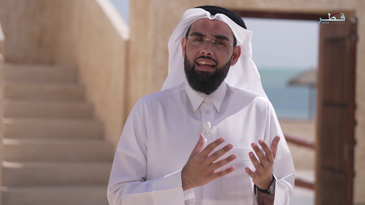 برنامج ( شباب الصحابة) - الحلقة2