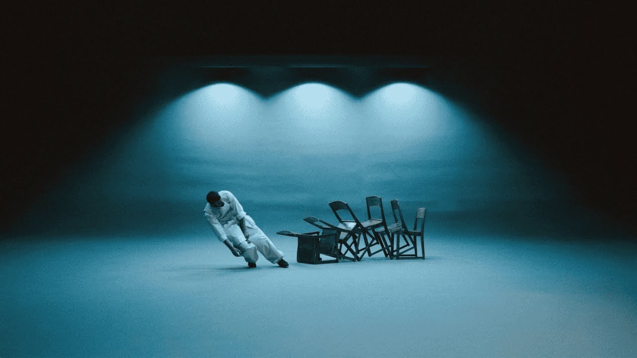 Kalle Nio & Fernando Melo:  