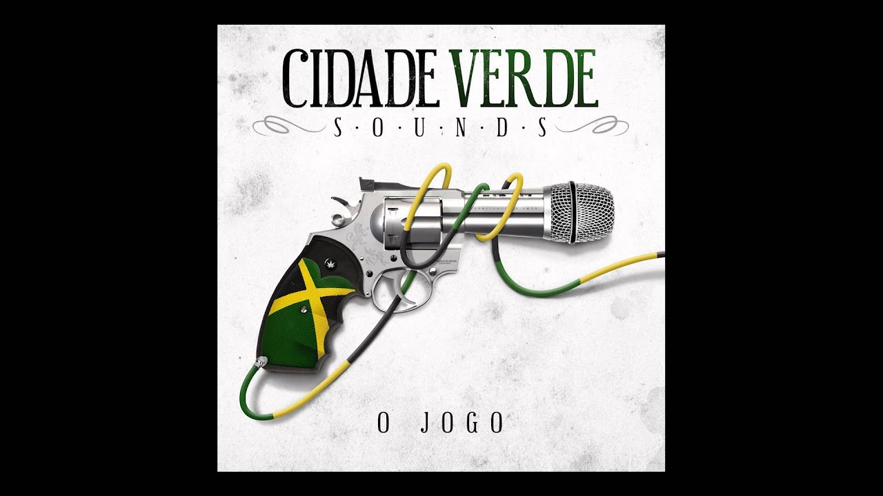 Cidade Verde Sounds - O Jogo (&Aacute;LBUM COMPLETO 2015)