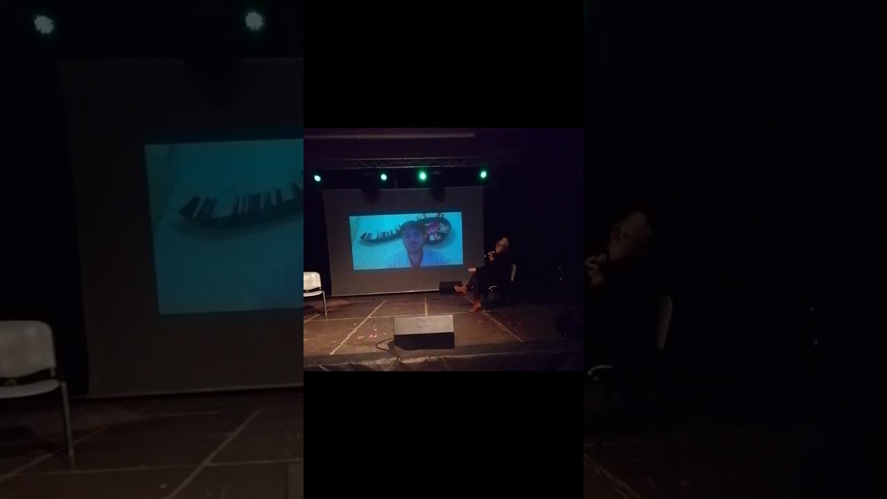 Paolo Romano 2025 11 23