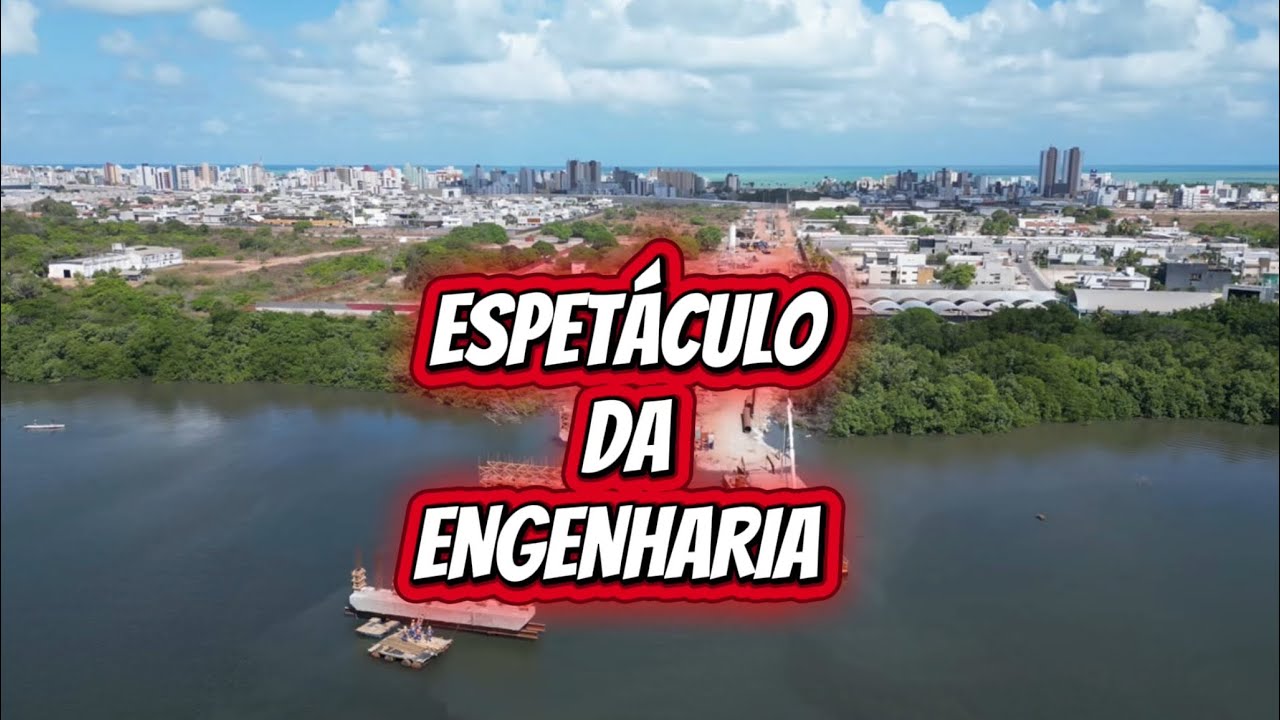 GRANDE NOVIDADE DA PONTE DO FUTURO !!!