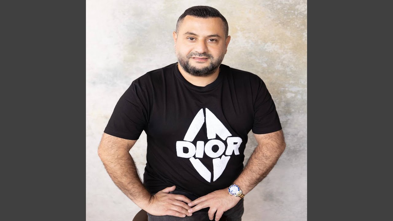 Ana Lebnani w3a Bladi bmout