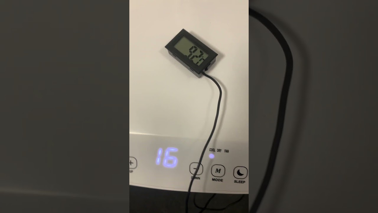 Silver crest Klima jak dział Wam dobre parametry chłodzenia ?