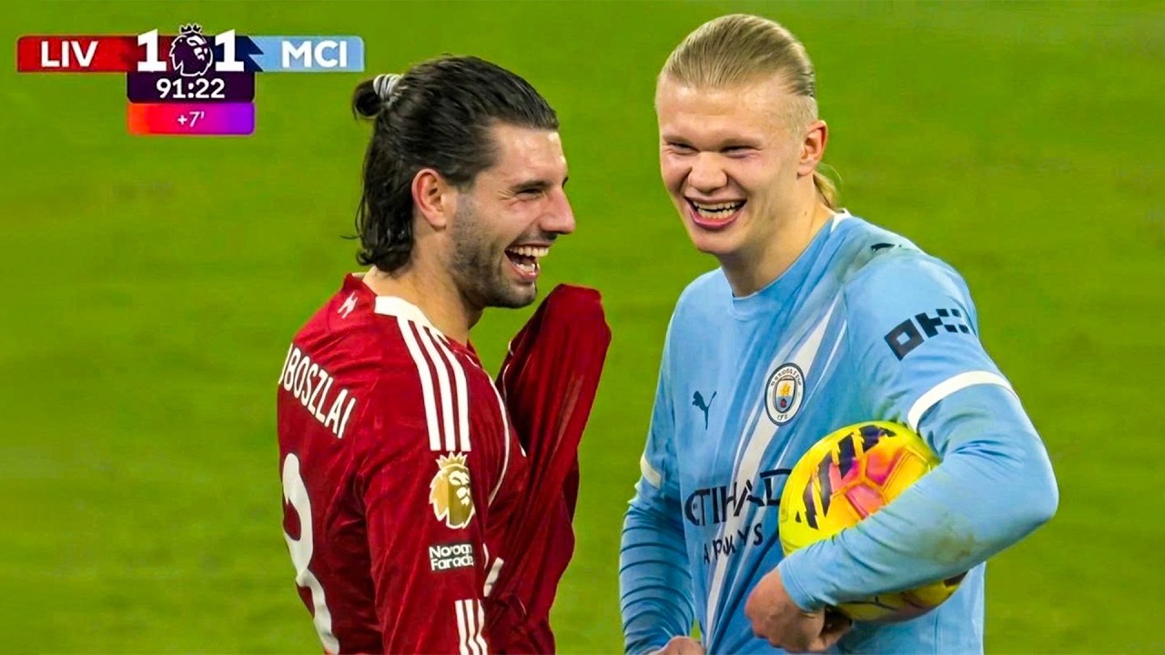 Most VIRAL Football Moments of The 2025/2026 Season